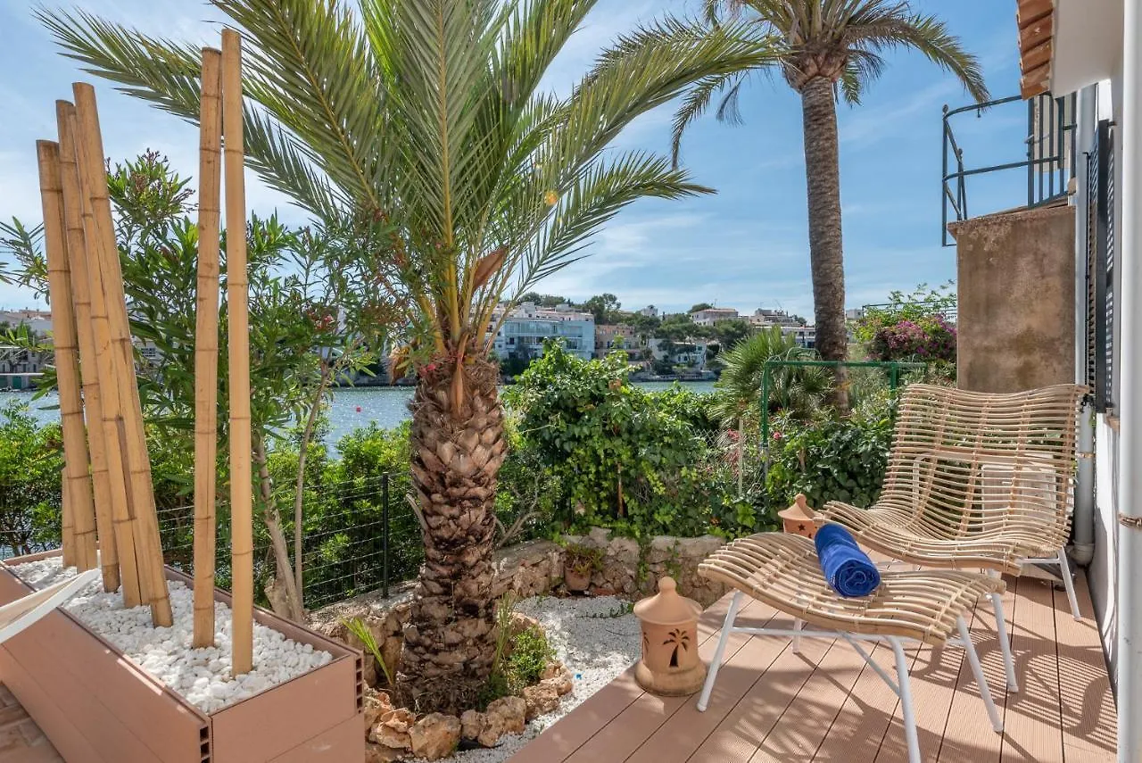 Apartment Sa Caseta 3 By Mallorca House Rent Portopetro