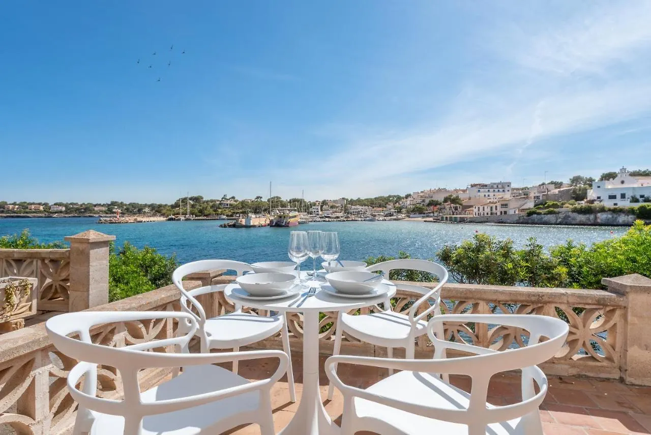 Apartment Sa Caseta 3 By Mallorca House Rent Portopetro 0*,