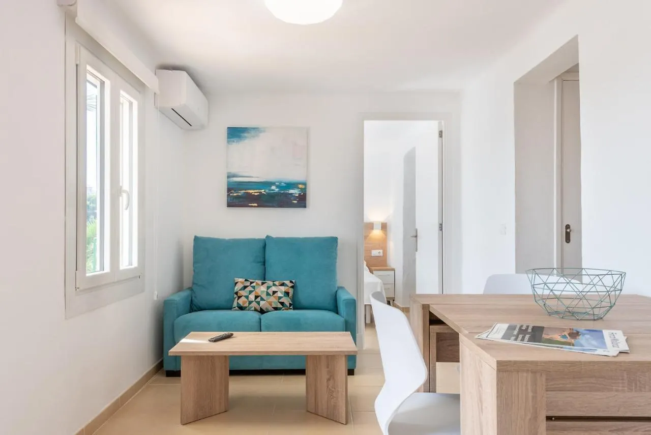 Apartment Sa Caseta 3 By Mallorca House Rent Portopetro 0*,  Španělsko
