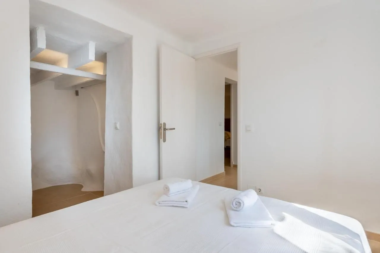 Apartment Sa Caseta 3 By Mallorca House Rent Portopetro