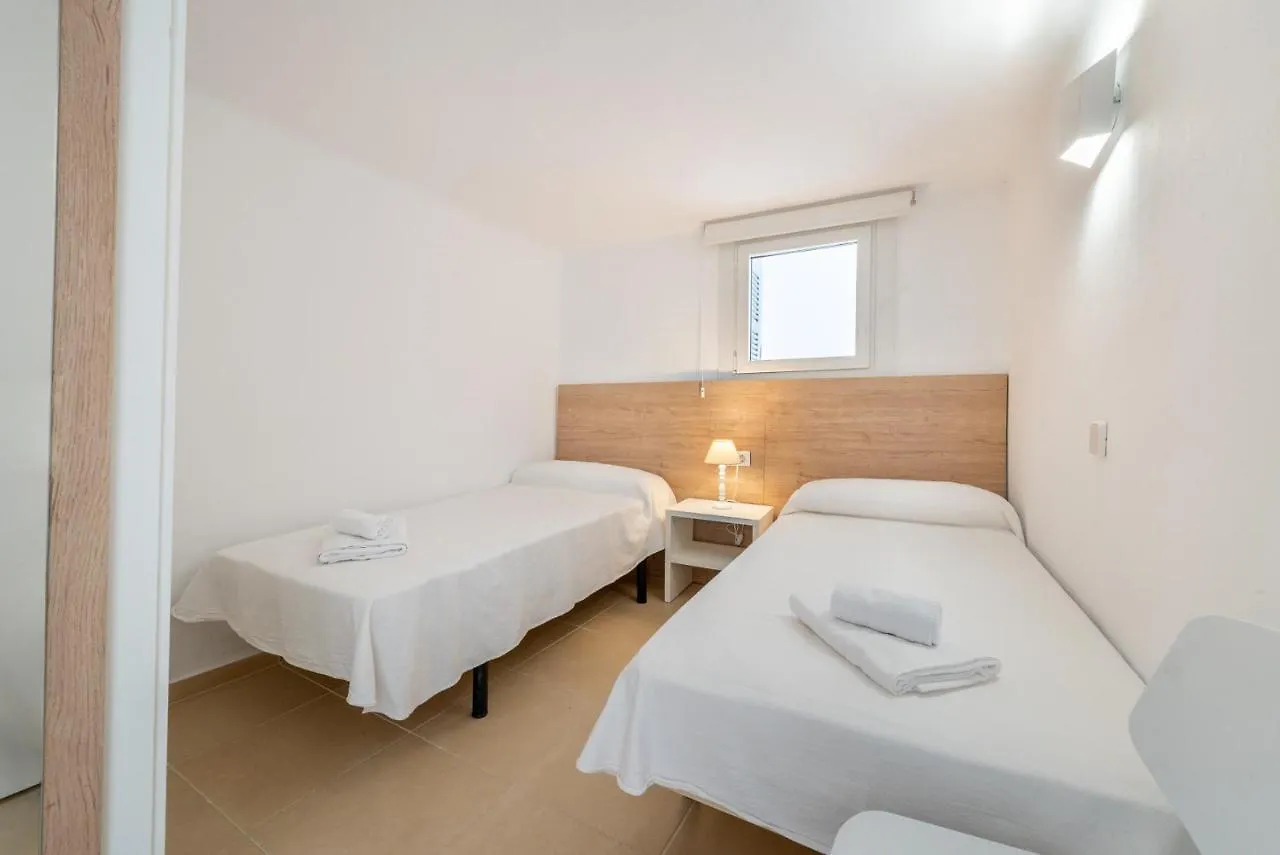 Apartment Sa Caseta 3 By Mallorca House Rent Portopetro Španělsko