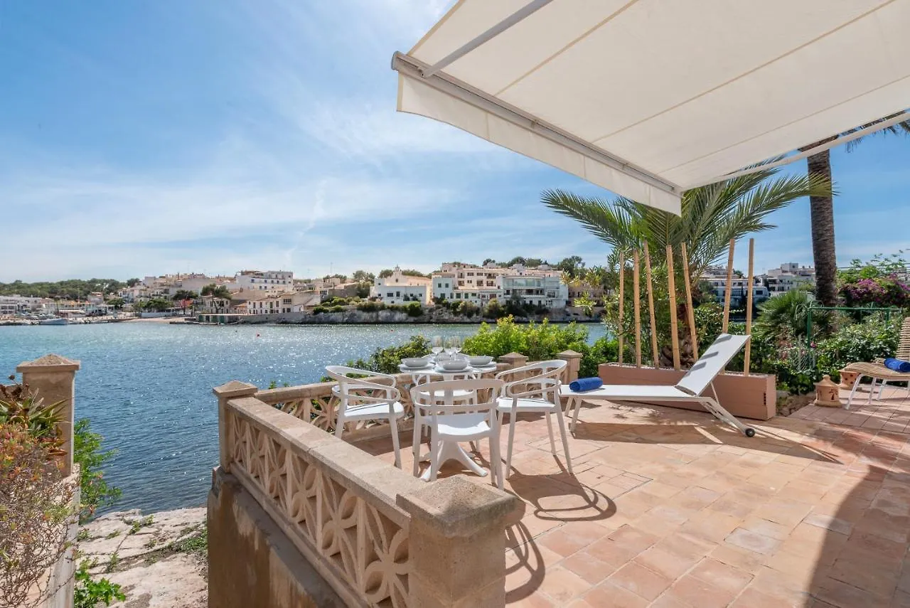 Apartment Sa Caseta 3 By Mallorca House Rent Portopetro Španělsko