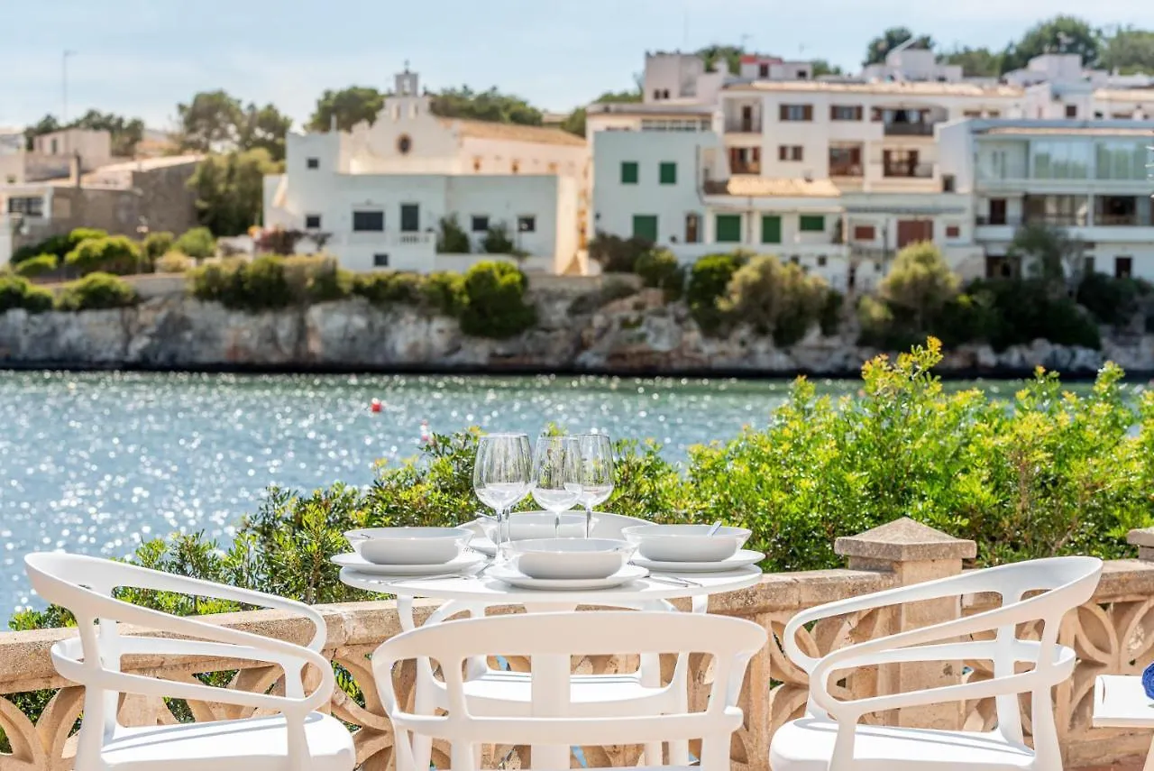 Apartment Sa Caseta 3 By Mallorca House Rent Portopetro Španělsko