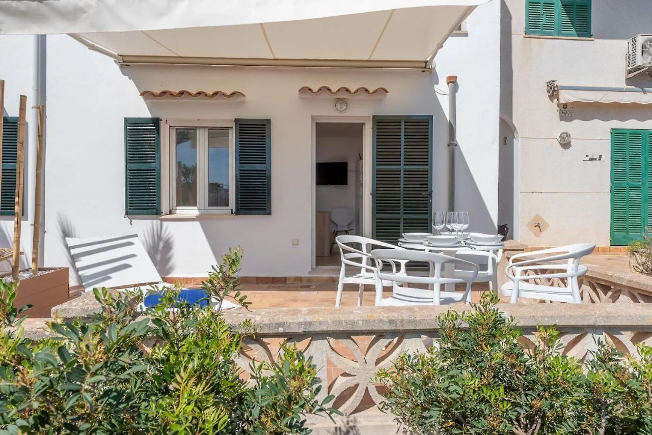 Apartment Sa Caseta 3 By Mallorca House Rent Portopetro
