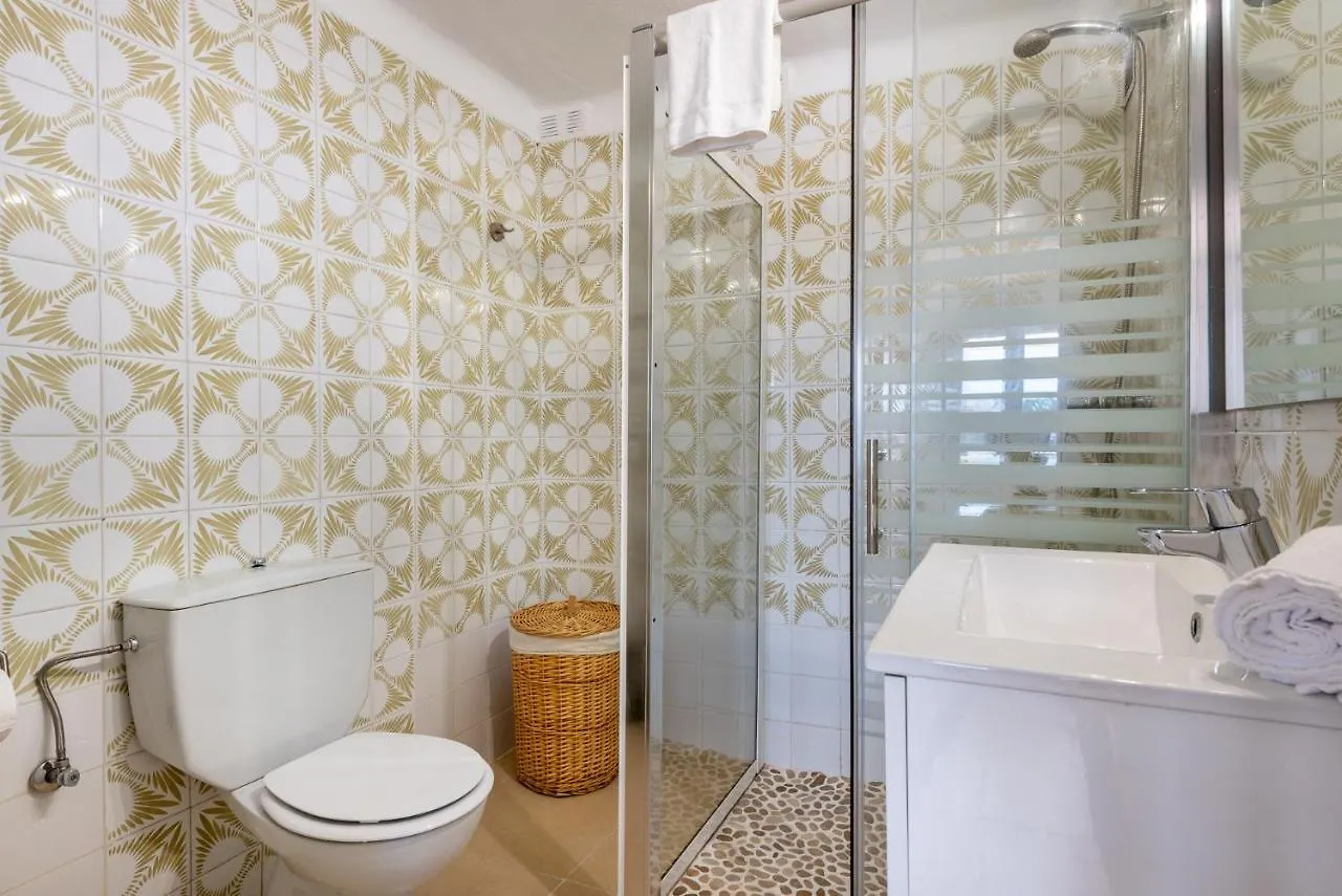 Apartment Sa Caseta 3 By Mallorca House Rent Portopetro