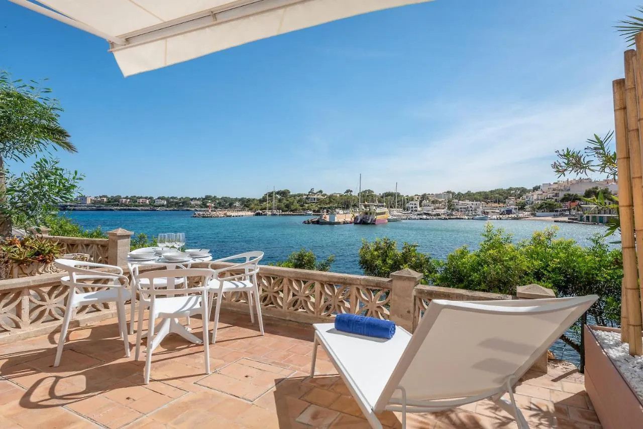 Apartment Sa Caseta 3 By Mallorca House Rent Portopetro