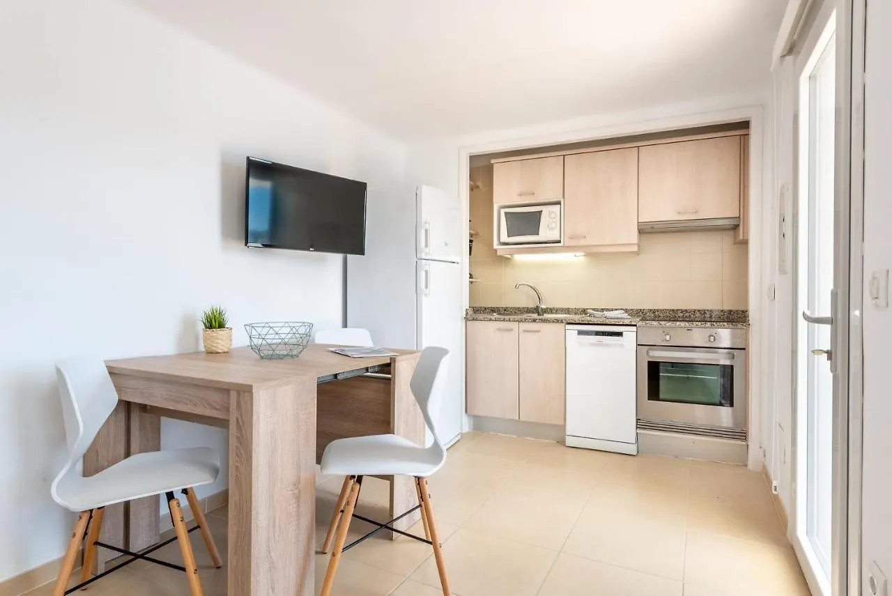 Apartment Sa Caseta 3 By Mallorca House Rent Portopetro