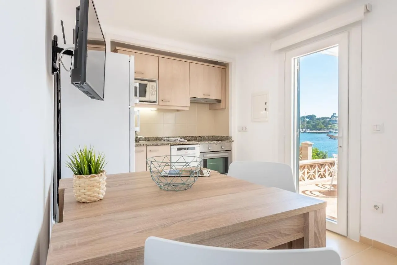 Apartment Sa Caseta 3 By Mallorca House Rent Portopetro España