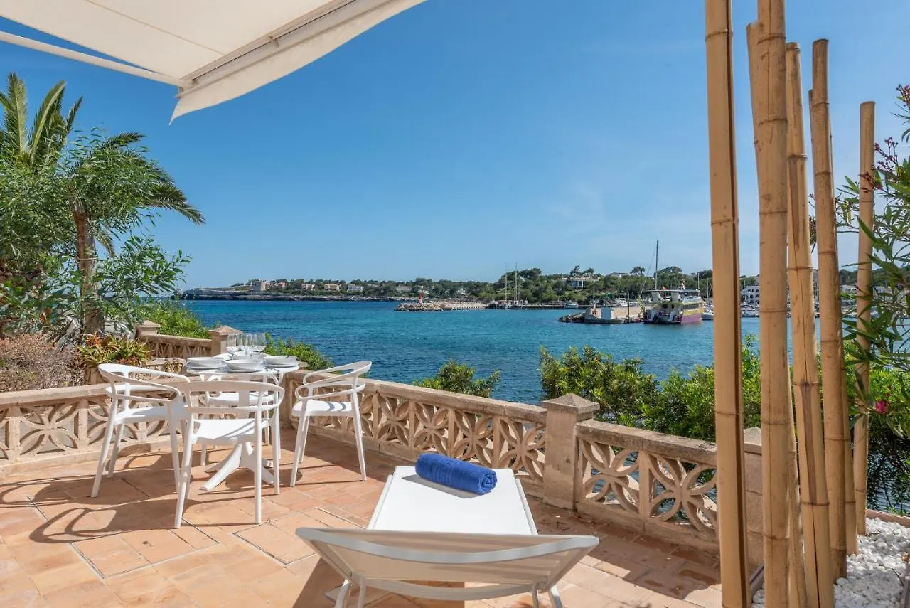Apartment Sa Caseta 3 By Mallorca House Rent Portopetro España