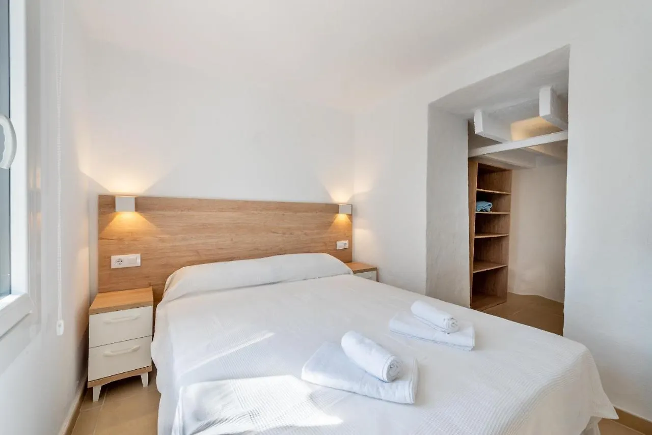 Apartment Sa Caseta 3 By Mallorca House Rent Portopetro 0*,