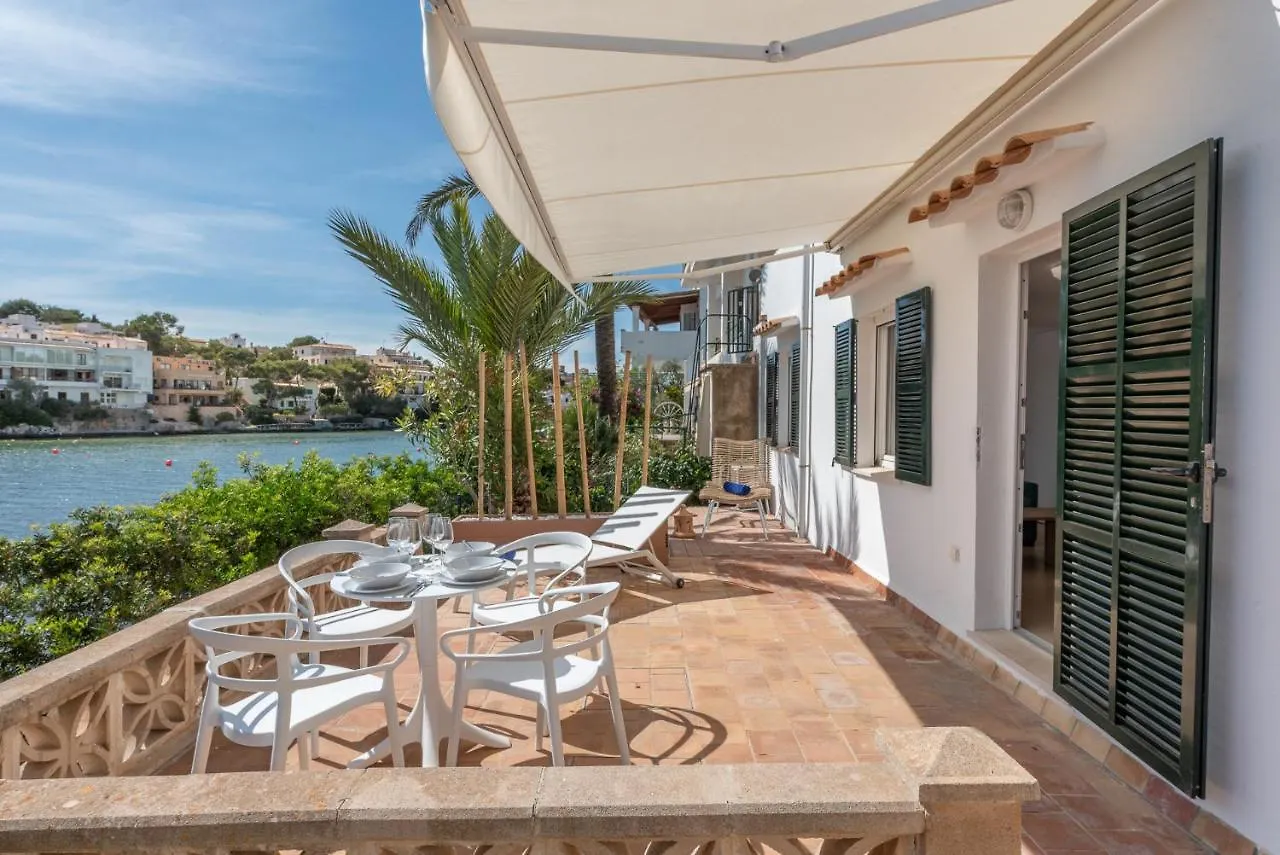 Apartment Sa Caseta 3 By Mallorca House Rent Portopetro