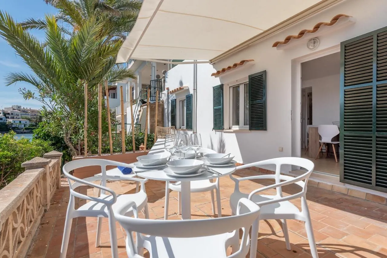 Apartment Sa Caseta 3 By Mallorca House Rent Portopetro 0*,  España