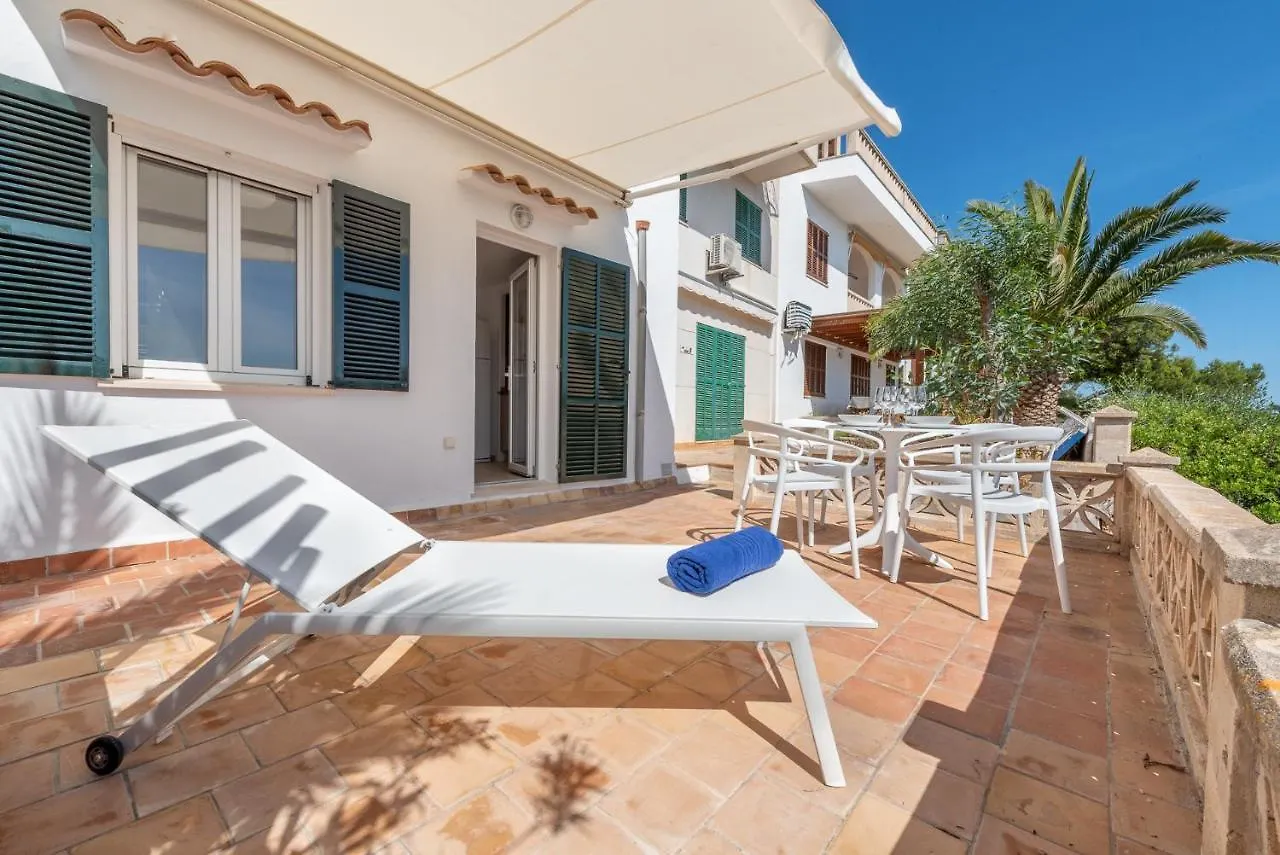 Apartment Sa Caseta 3 By Mallorca House Rent Portopetro