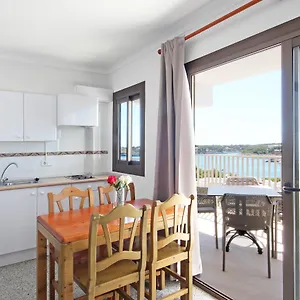 3* Apartahotel Niu D'aus